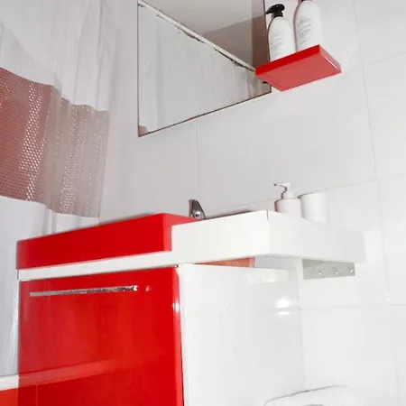 Chic 60 M² + Balcony Apartment Ribeira Grande