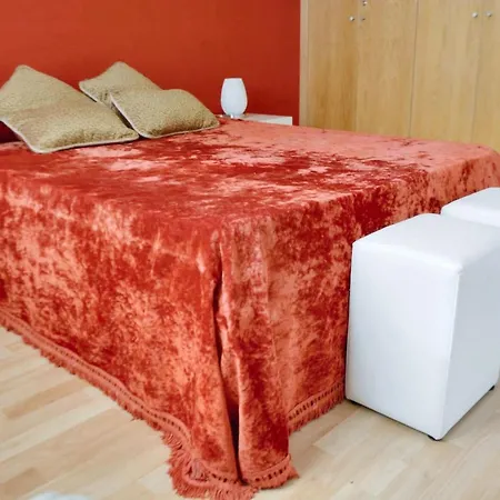 Chic 60 M² + Balcony Ribeira Grande