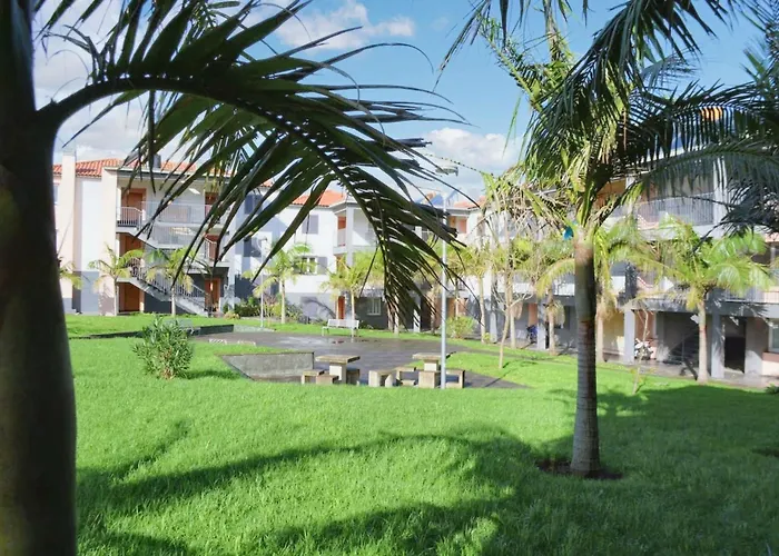 شقة Chic 60 M² + Balcony هيبيرا غْريندي