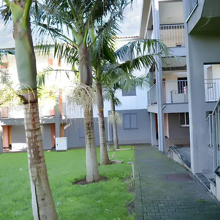 Appartamento Chic 60 M² + Balcony *