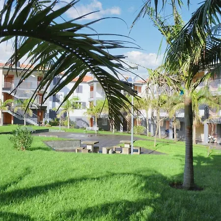 Apartment Chic 60 M² + Balcony Ribeira Grande