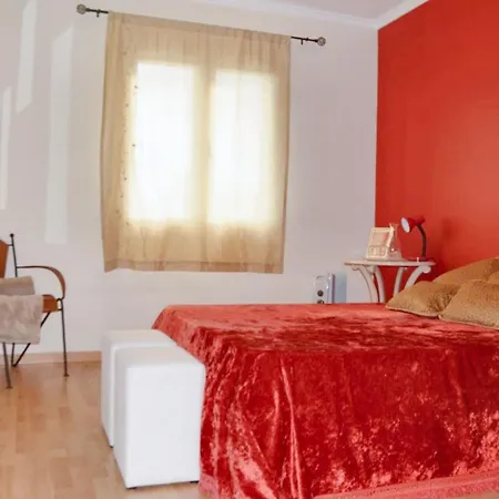 Chic 60 M² + Balcony Appartamento