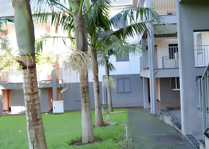 Apartament Chic 60 M² + Balcony *