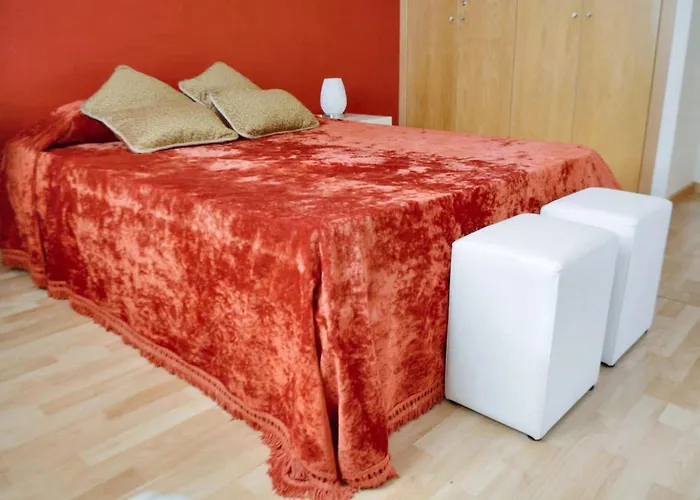 Chic 60 M² + Balcony Ribeira Grande